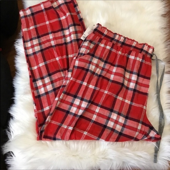SONOMA XXL Sleep/lounge pants pockets and drawstring waist - Picture 1 of 13
